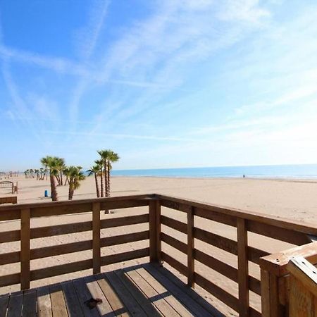 Exclusivo Apartamento En Canet Canet d'En Berenguer Exterior foto