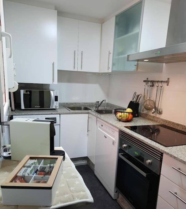 Exclusivo Apartamento En Canet Canet d'En Berenguer Exterior foto