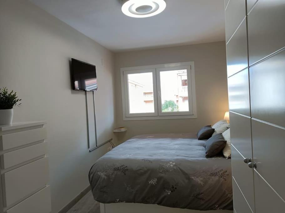Exclusivo Apartamento En Canet Canet d'En Berenguer Exterior foto