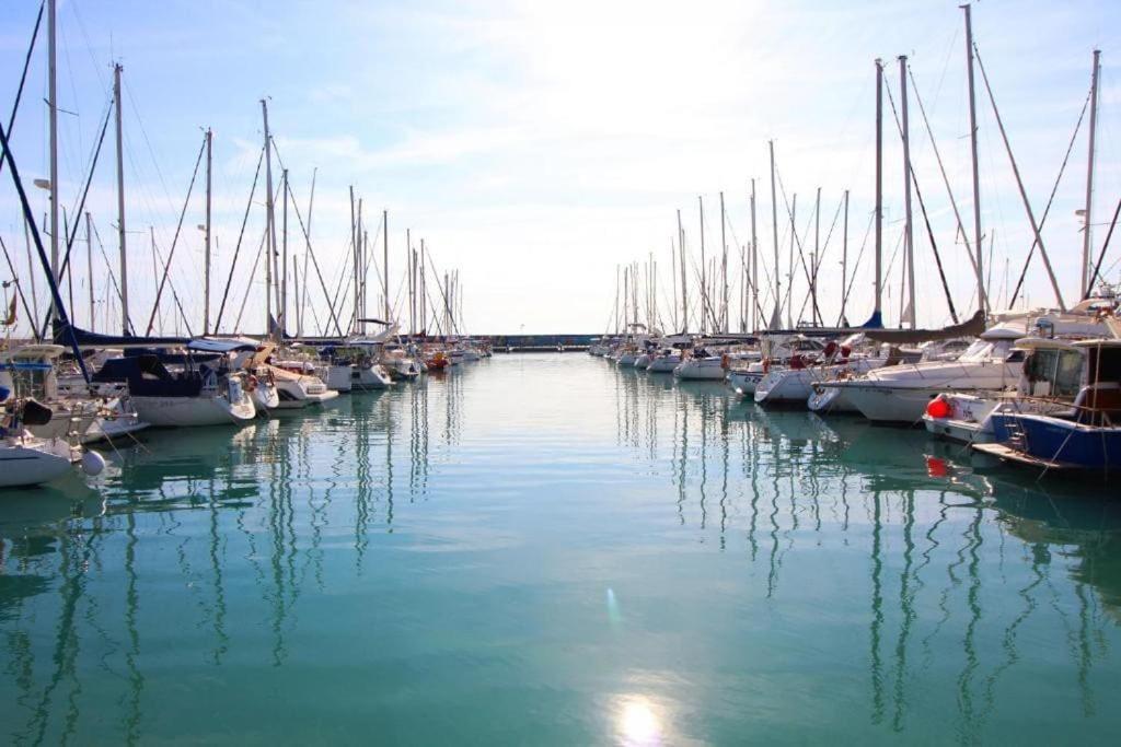 Exclusivo Apartamento En Canet Canet d'En Berenguer Exterior foto