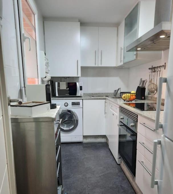 Exclusivo Apartamento En Canet Canet d'En Berenguer Exterior foto