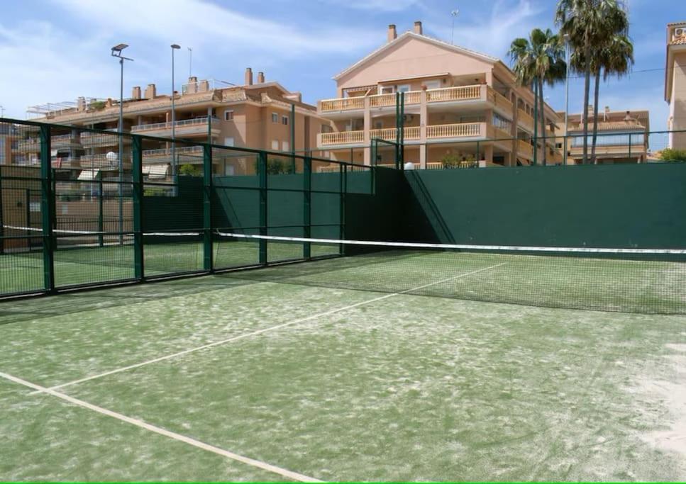 Exclusivo Apartamento En Canet Canet d'En Berenguer Exterior foto