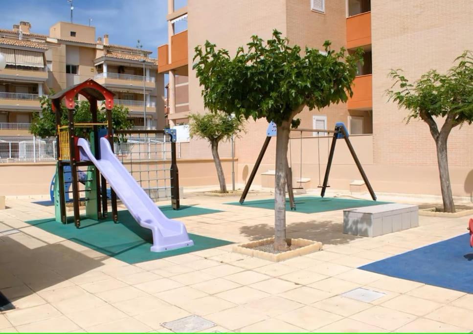 Exclusivo Apartamento En Canet Canet d'En Berenguer Exterior foto