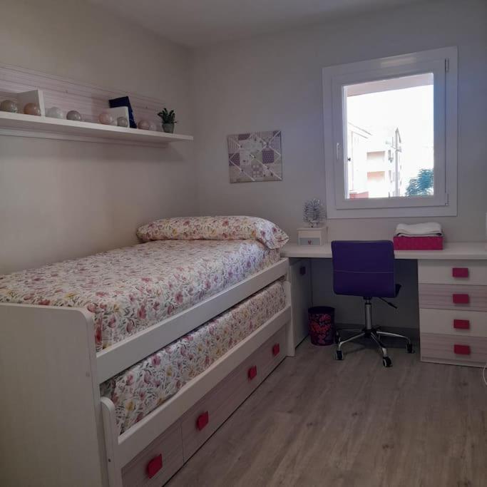 Exclusivo Apartamento En Canet Canet d'En Berenguer Exterior foto